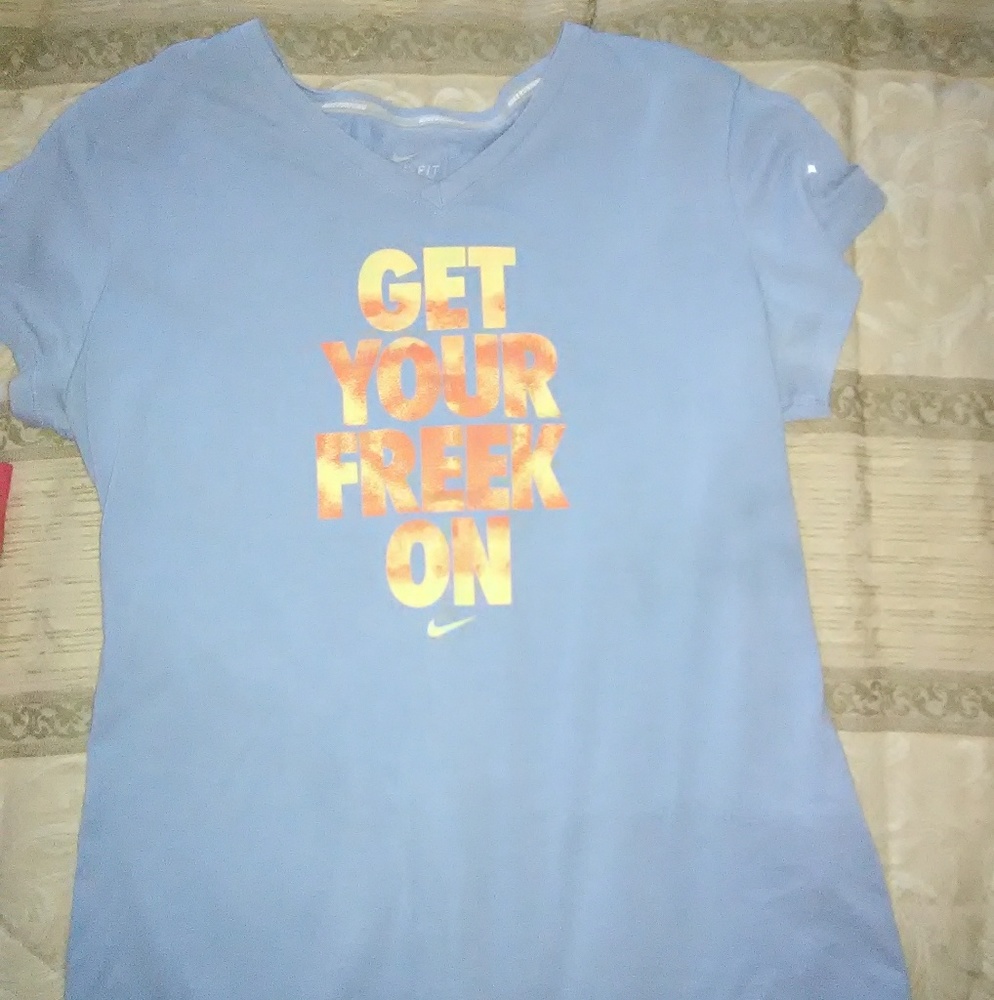 Nike Dri-FIT